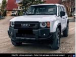 TOYOTA Land Cruiser Prado 250 rif. 22968809