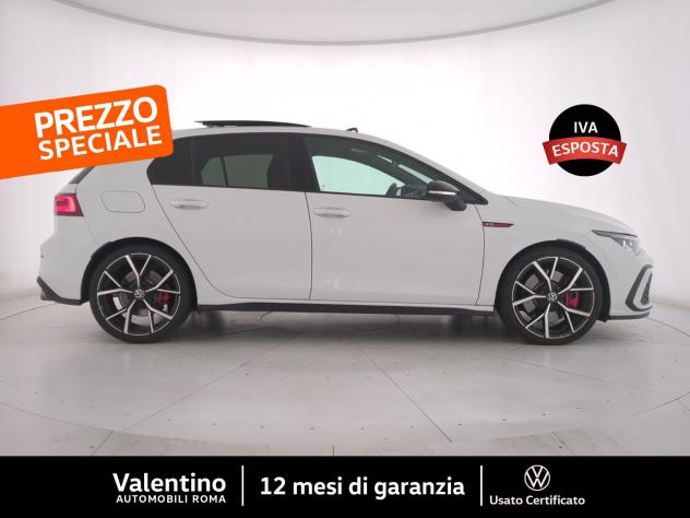 Volkswagen Golf GTI 2.0 TSI GTI DSG - Foto 2