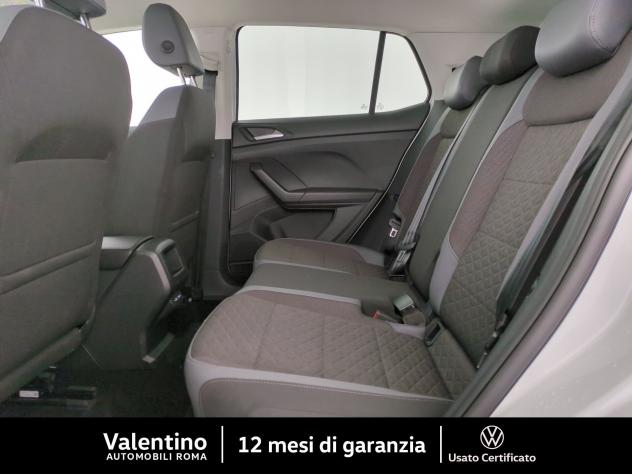 Volkswagen T-Cross 1.0 TSI 110 CV Advanced - Foto 10
