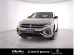 Volkswagen T-Roc 2.0 TDI DSG SCR R-Line