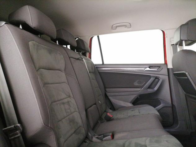Volkswagen Tiguan Allspace 2.0 tdi Advanced 150cv 7p.ti dsg - Foto 8