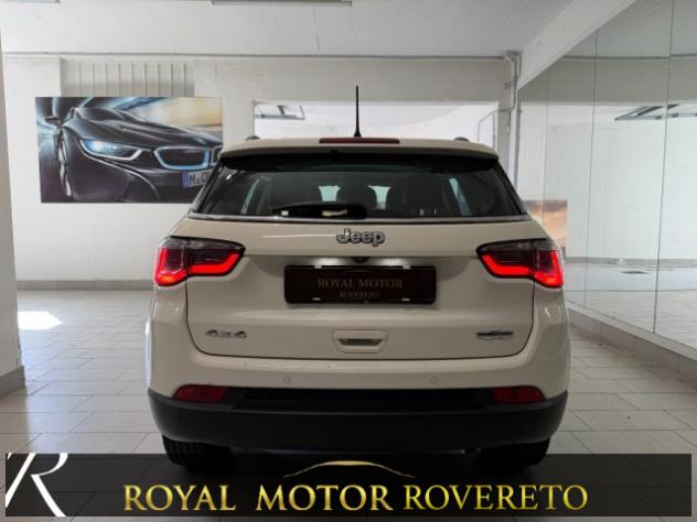 JEEP Compass 2.0 Multijet II aut. 4WD Longitude GARANTITA !!! rif. 24046550 - Foto 6