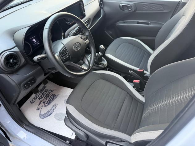 Hyundai i10 1.0 MPI Tech - Foto 9