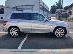 Mercedes Benz GLK 2.2