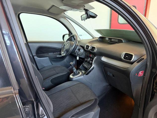 CITROEN - C3 Picasso - 1.4 VTi 95 Exclusive Theatre - Foto 5