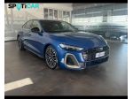 Audi A5 III 2024 Berlina 2.0 tdi mhev+ S line edition quattro 204cv s-tron