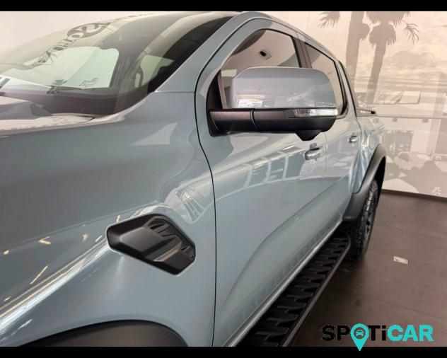 Ford Ranger VIII Raptor Raptor 2.0 ecoblue 210cv auto - Foto 7