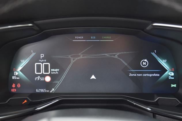 DS DS 7 Crossback E-Tense Grand Chic *PELLE, SEDILI RISC. TELECAM.* - Foto 10