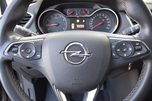Opel Grandland 1.5 diesel Ecotec Start&Stop aut. Elegance - Foto 8