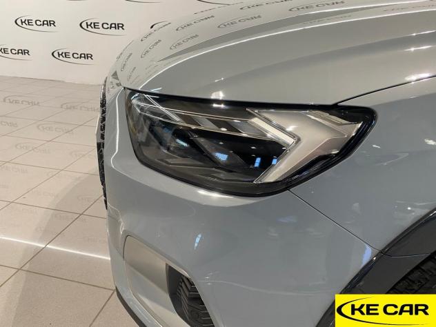 Audi A1 Sportback 30 TFSI S Tronic City carver - Foto 9