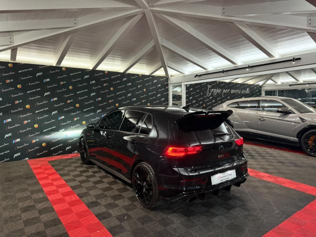 Volkswagen Golf 2.0 tsi GTI Clubsport 45 300cv dsg - Foto 6