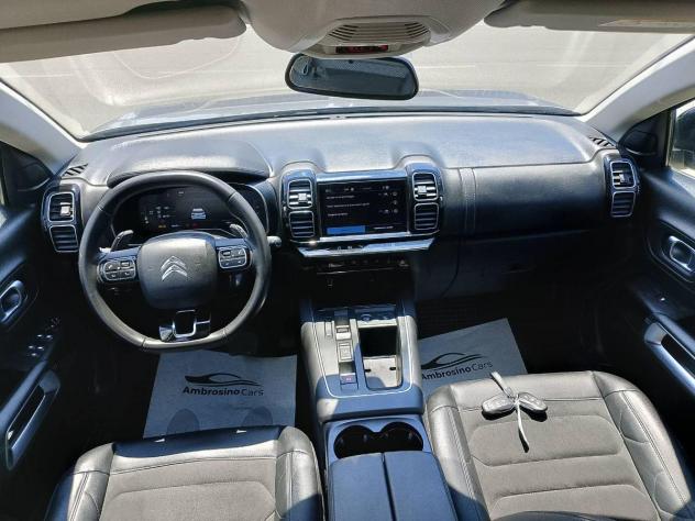 CITROEN - C5 Aircross - BlueHDi 130 S&S Shine - Foto 6