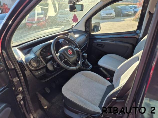 FIAT Qubo 1.3 MJT 80 CV Lounge E6 rif. 23824800 - Foto 9