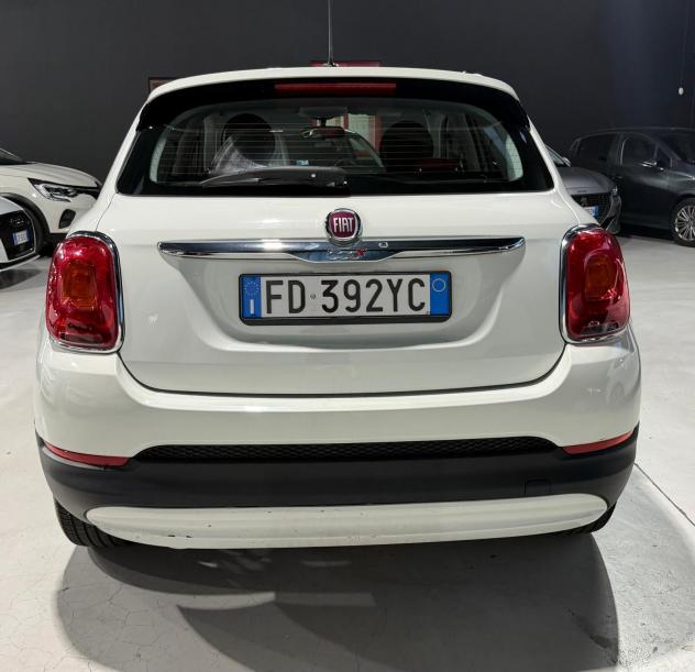 Fiat 500X Navigatore Diesel Manuale Neopatentati - Foto 5