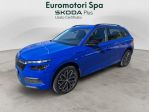 Škoda Kamiq Kamiq 1.0 tsi Black Dots 95cv
