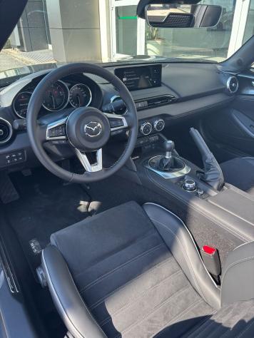 Mazda MX-5 1.5L Skyactive-G 132cv ST Homura - Foto 7