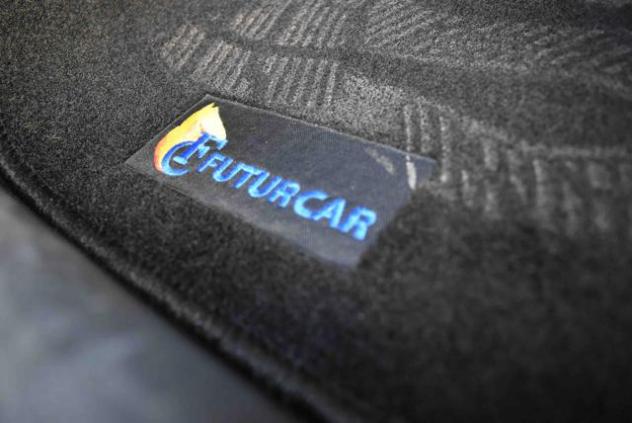 CITROEN C3 Picasso PureTech 110 Exclusive rif. 23926144 - Foto 10