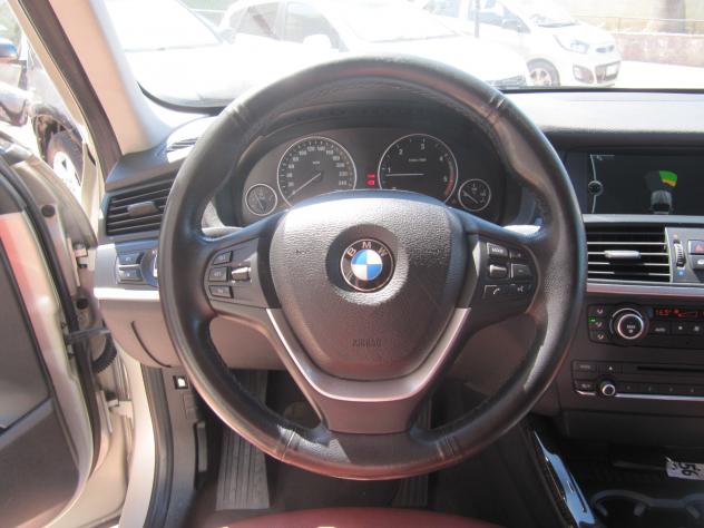 Bmw X3 xDrive20d Futura - automatico - Foto 6