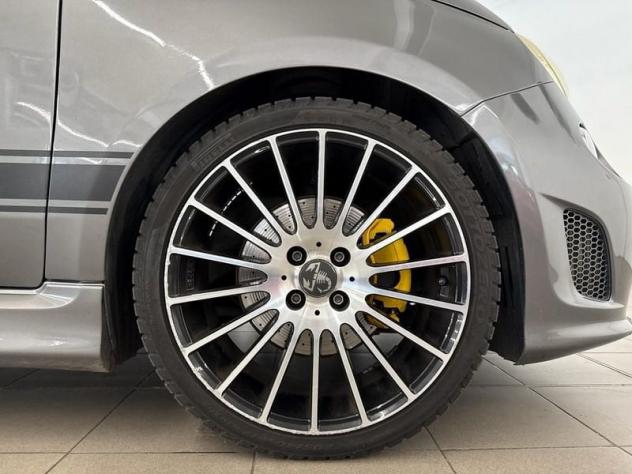 Abarth 595 595 1.4 t-jet Pista 160cv - Foto 7