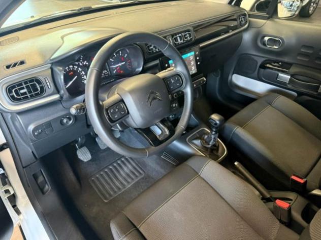 CITROEN C3 1.2 PureTech 110cv S&S Max Shine - Usato 2024 rif. 23355198 - Foto 7