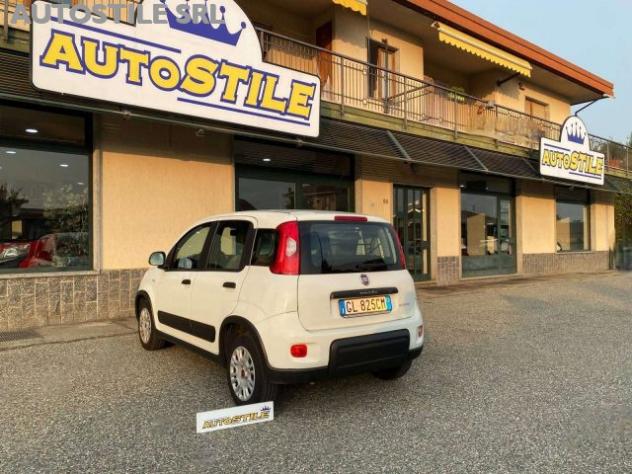 FIAT Panda AUTOCARRO N1 4 POSTI 1.0 70cv Benzina Hybrid 4post rif. 24207750 - Foto 7