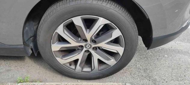 RENAULT Espace 7posti dCi 160CV EDC Energy Intens rif. 23787164 - Foto 8