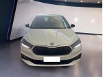 Škoda Fabia IV 2022 1.0 mpi Young Edition 80cv