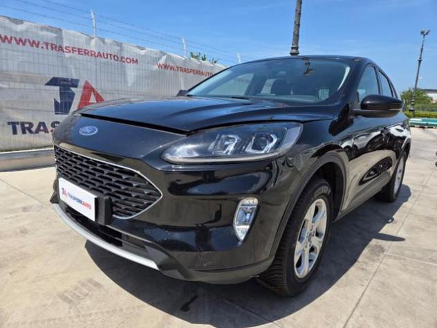 FORD Kuga 1.5 EcoBlue 120 CV 2WD Connect rif. 23776052