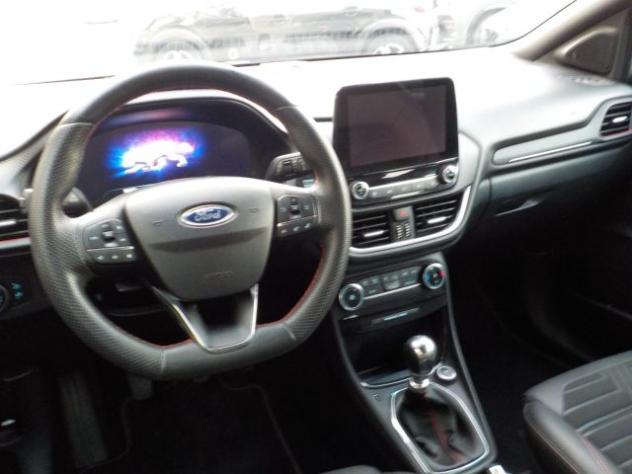 FORD Puma 1.0 EcoBoost Hybrid 125CV S&S ST-Line X rif. 24090616 - Foto 7