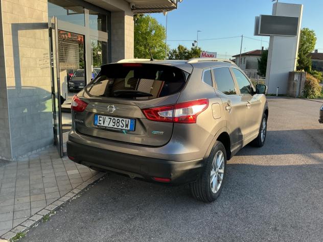 Nissan Qashqai 1.5 Diesel Neopatentati - Foto 7