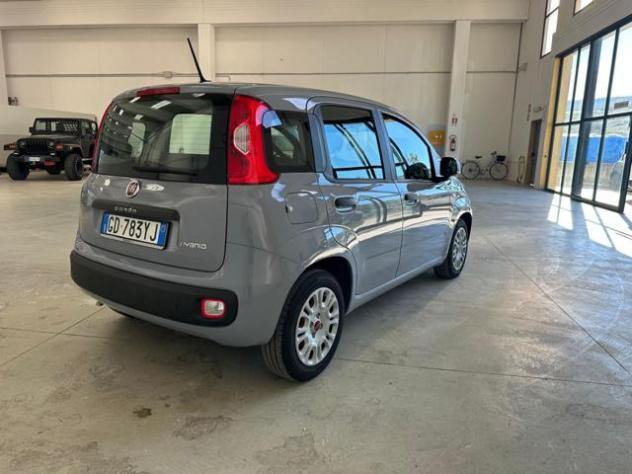 FIAT Panda 1.0 FireFly S&S Hybrid Easy rif. 23234213 - Foto 6