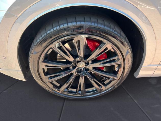 AUDI Q8 Q8 SUV 55 TFSI e quattro tiptronic S line edition - Foto 8