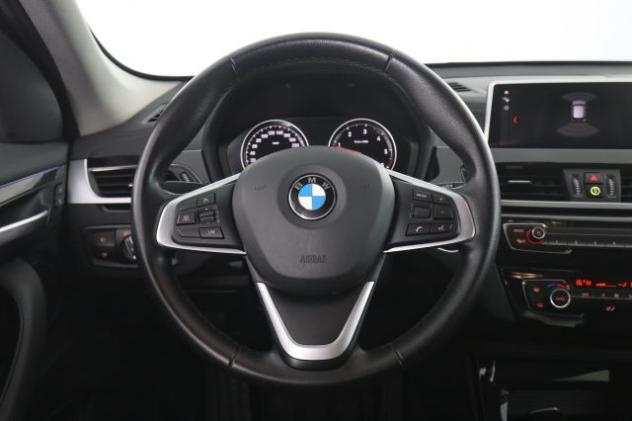 BMW X1 X1 xDrive18d XLINE rif. 23956322 - Foto 5