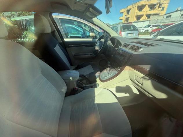FIAT Croma 1.9 Multijet 16V Emotion rif. 24194629 - Foto 2