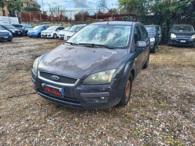 FORD Focus 1.6 TDCi 90CV 5p. Titanium rif. 23838103 - Foto 3