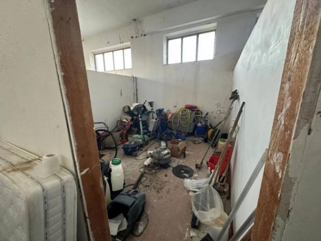Immobile in asta di 424 m² in vendita a Catanzaro - Foto 4
