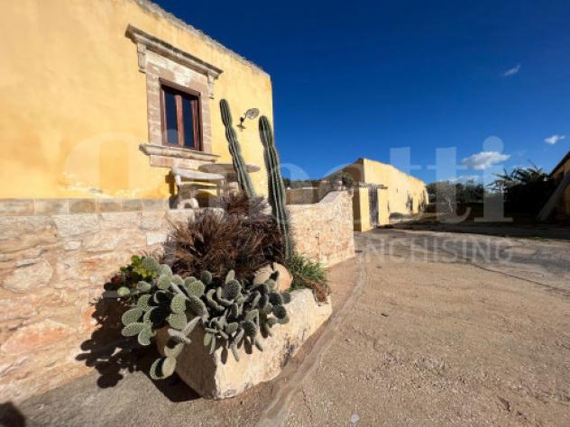 Rustico/Casale/Corte - Santa Croce Camerina . Rif.: Cod. rif 3280101VRG - Foto 7
