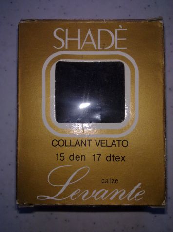 Calze collant donna Levante Stock - Foto 3