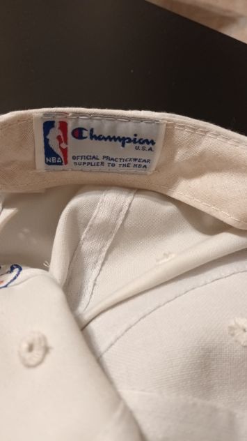 CAPPELLINO DREAM TEAM NBA ANNI 90 - Foto 2