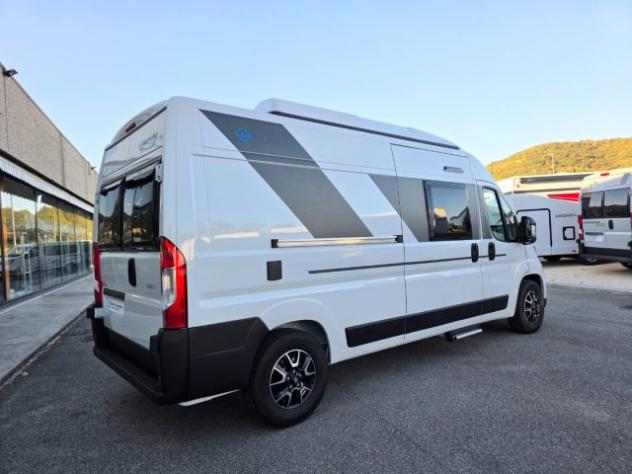 ADRIA SUNLIVING V 60 SP TENT TOP rif. 23966655 - Foto 4