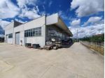 Capannone industriale in vendita a Larciano 1600 mq  Rif: 1133551