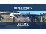 Immobile in asta di 499 m² in vendita a Montespertoli