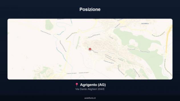 Immobile in asta di 100 m² in vendita a Agrigento - Foto 16