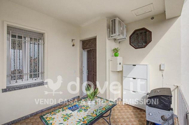 Appartamento di 86 m² con 3 locali e box auto in vendita a Arconate - Foto 2