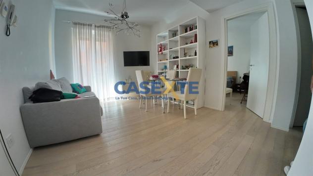 Bergamo – Eleganza, comfort e tecnologia in un appartamento completamente ristrutturato - Foto 9