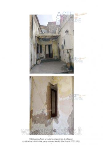 IMMOBILI-IMMOBILE RESIDENZIALE-via S. Giovanni n. 36 - Foto 5