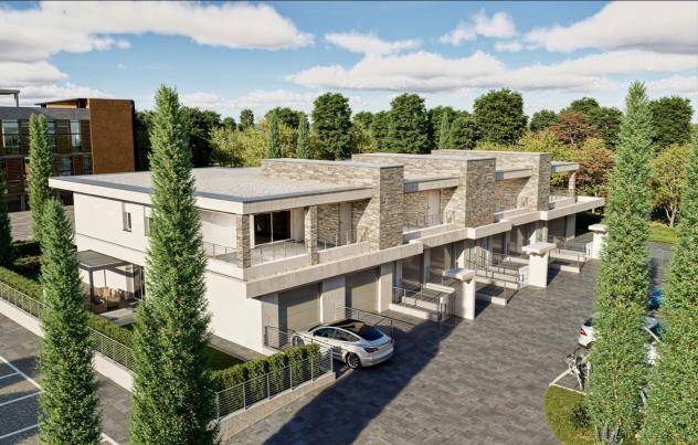 Appartamento - Capriolo . Rif.: Cod. rif 3308001VRG - Foto 18