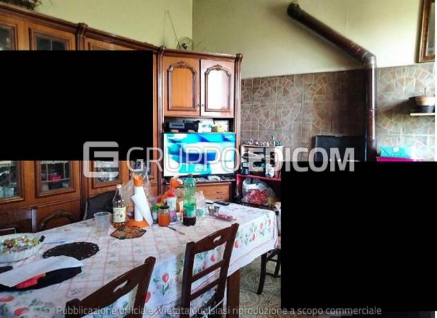 Abitazione di tipo economico in vendita a Casatisma - Rif. 4548634 - Foto 5