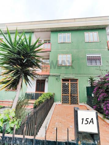 Appartamento in vendita a Catania, Viale Rapisardi