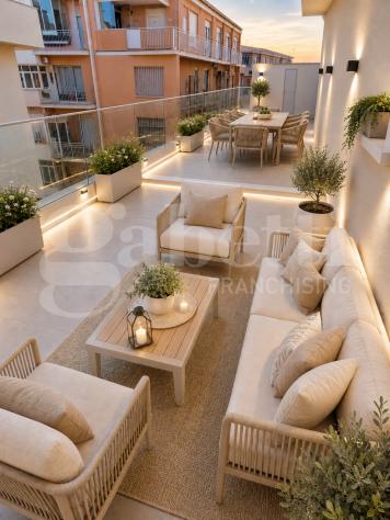 Duplex - Chioggia . Rif.: 4001VRG - Foto 6